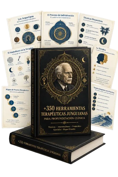 Kit de Herramientas Junguianas