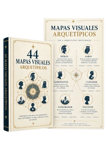 44 Mapas